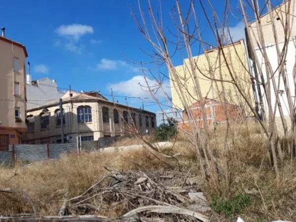 Terreno en calle Metge Goncal Salvador, 1