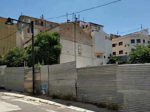 Terreno en calle Metge Goncal Salvador, 1