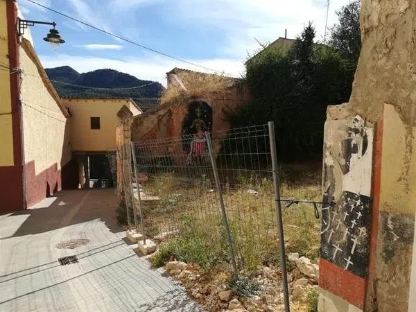 Terreno en calle Forn del Vidre, 10