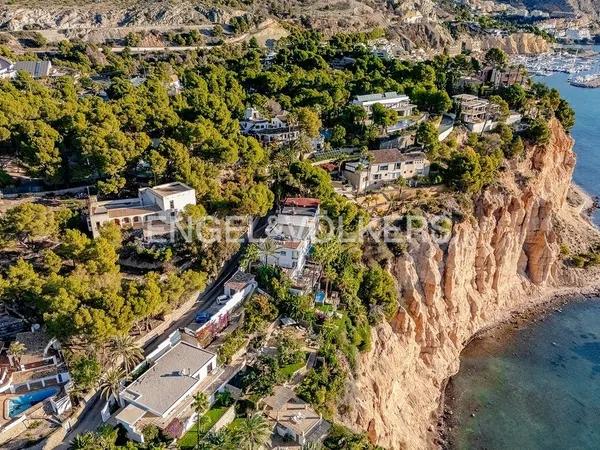 Terreno en Zona de Mascarat