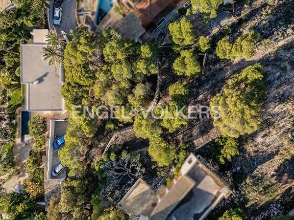 Terreno en Zona de Mascarat