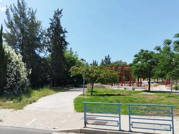 Terreno en Barrio Villafranqueza