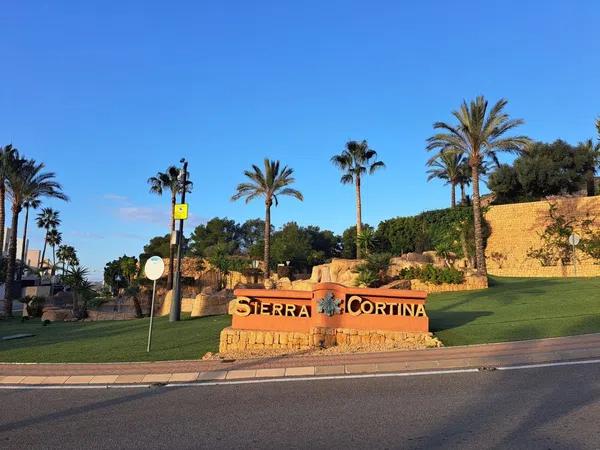 Terreno en Golf Bahía