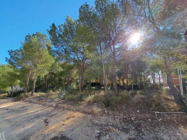 Terreno en Golf Bahía