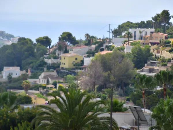 Terreno en La Viña - Montemar - San Jaime