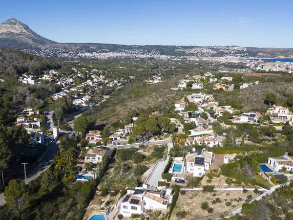 Terreno en Cap Martí - Pinomar