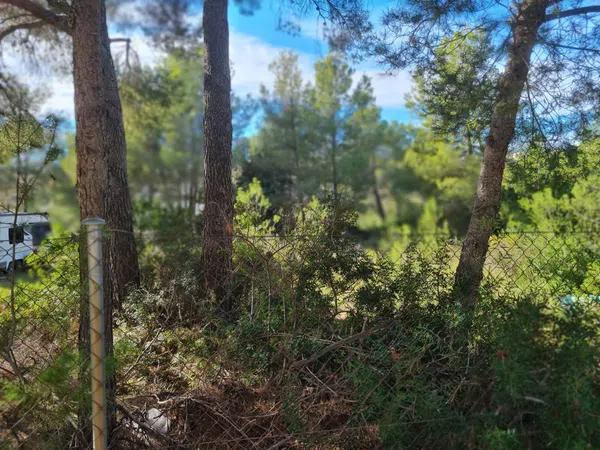 Terreno en Partida Carrió Park, 40