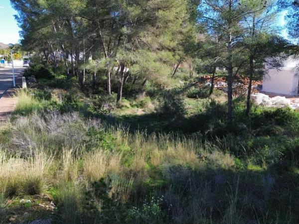 Terreno en Portichol - Balcón al Mar