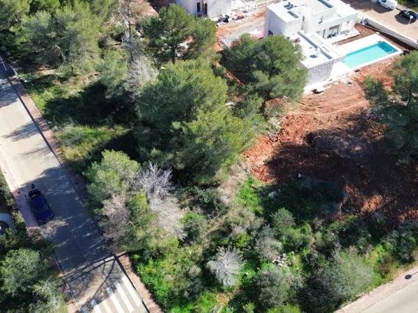 Terreno en Portichol - Balcón al Mar