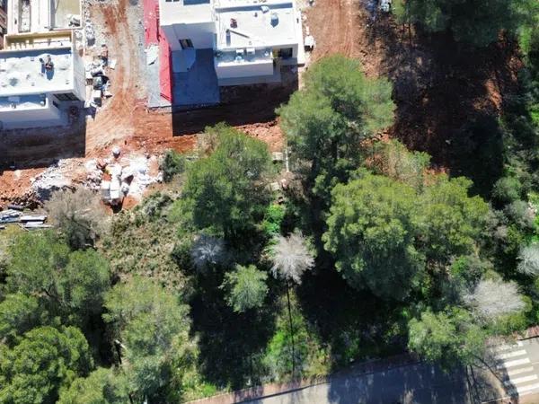 Terreno en Portichol - Balcón al Mar