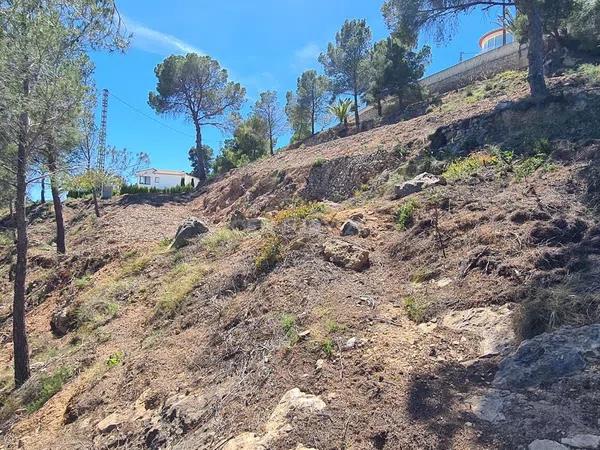 Terreno en Oltamar-Cucarres