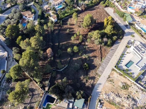 Terreno en calle Torrent