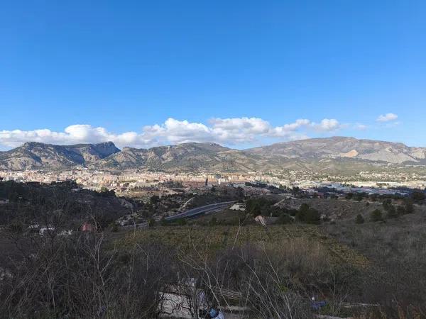 Terreno en Partida Rambla Alta