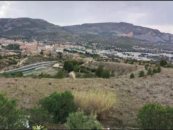 Terreno en Partida Rambla Alta