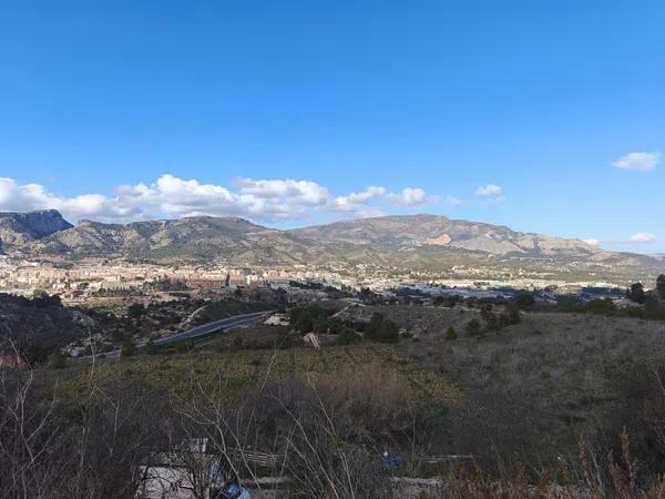 Terreno en Partida Rambla Alta