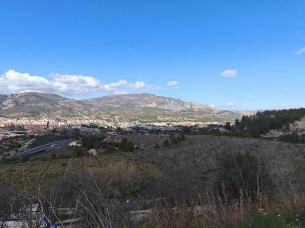 Terreno en Partida Rambla Alta