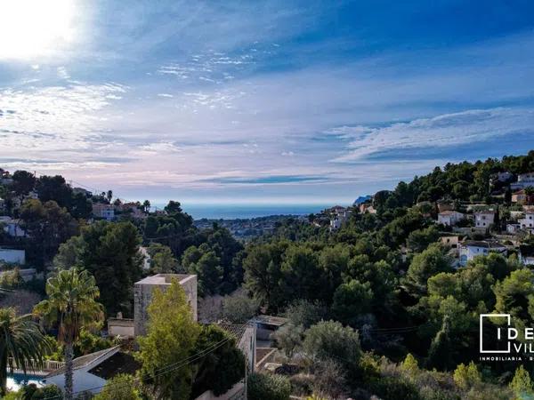 Terreno en La Viña - Montemar - San Jaime