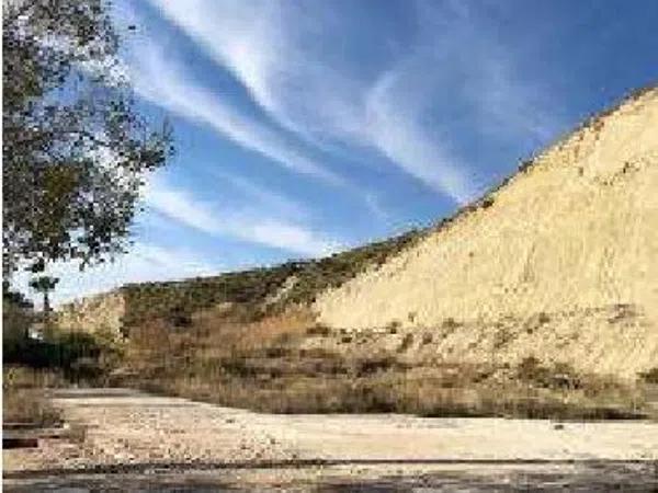 Terreno en calle de I'Aigualera