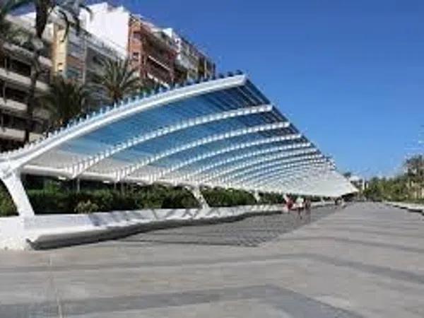 Terreno en Barrio Centro - Muelle Pesquero