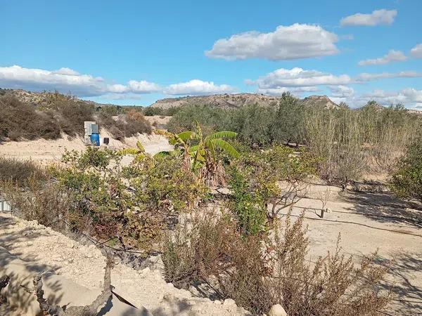 Terreno en La Galia-Bonavista