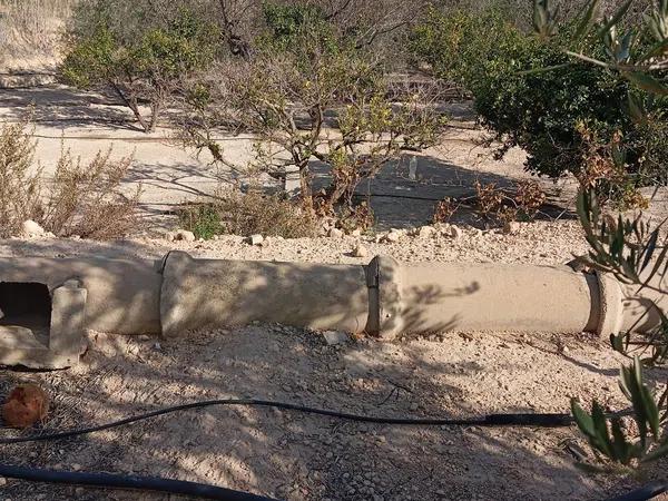 Terreno en La Galia-Bonavista