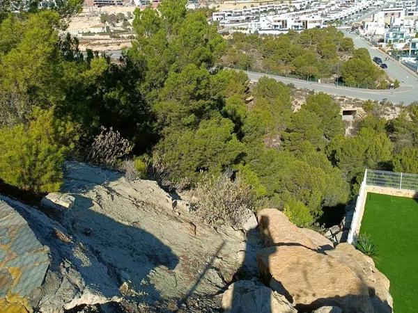 Terreno en Balcón de Finestrat-Terra Marina