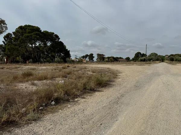 Terreno en calle Ametler, 1