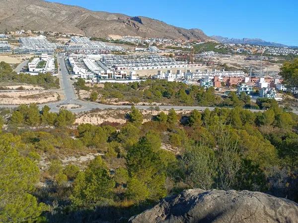 Terreno en camino de l'Alfàs s/n