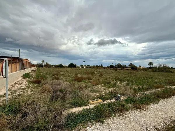 Terreno en camino de Perleta, 16