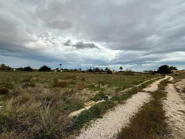 Terreno en camino de Perleta, 16