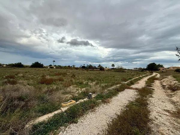 Terreno en camino de Perleta, 16