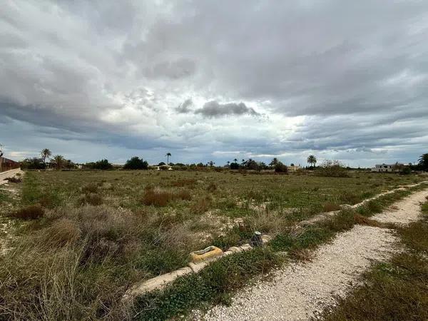 Terreno en camino de Perleta, 16