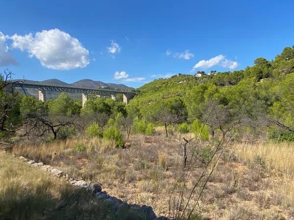 Terreno en Benissa pueblo