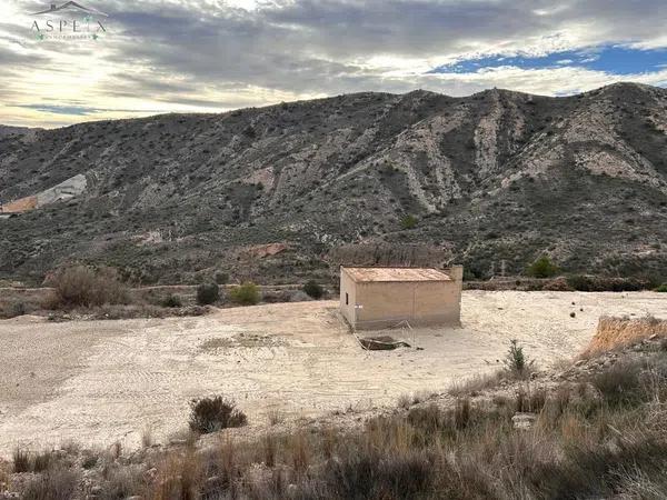 Terreno en Pedanías Este