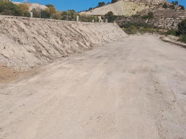 Terreno en Lugar Parque Tematico