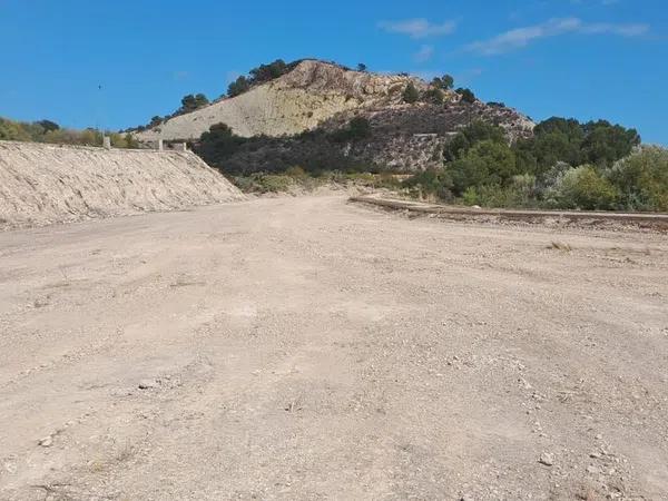 Terreno en Lugar Parque Tematico