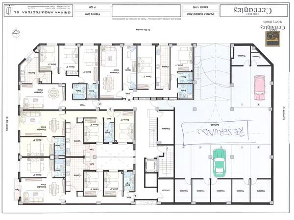 Terreno en N-340, 18