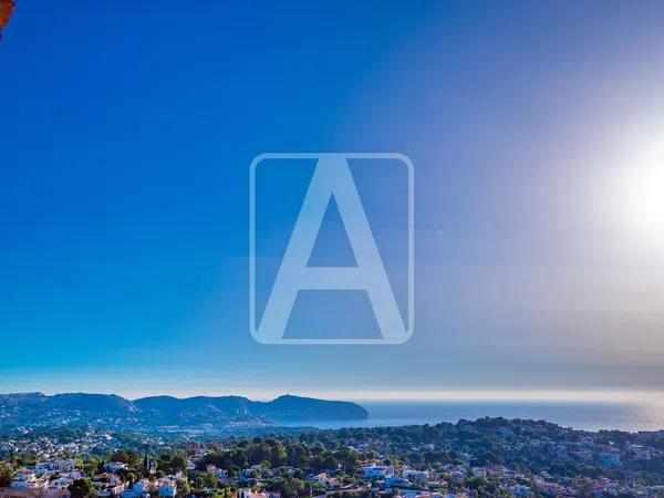 Terreno en La Viña - Montemar - San Jaime