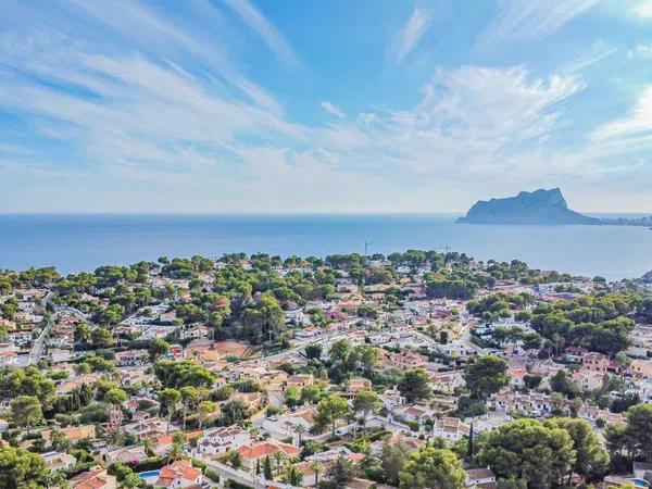 Terreno en Moravit-Cap Blanc