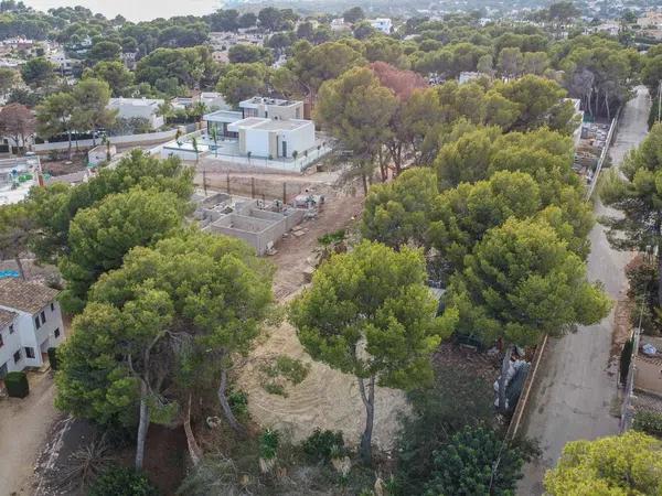 Terreno en Moravit-Cap Blanc