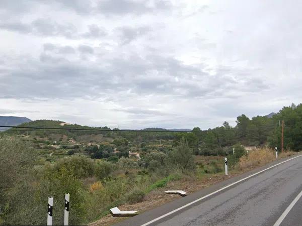 Terreno en calle Mar Mediterrani, km 6