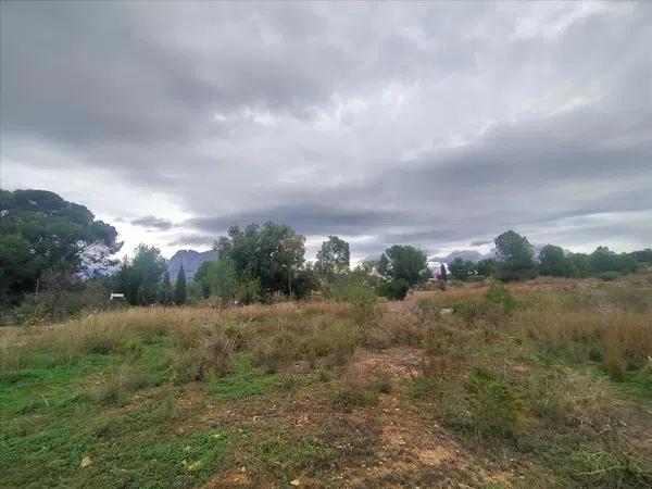 Terreno en Platja de Torres