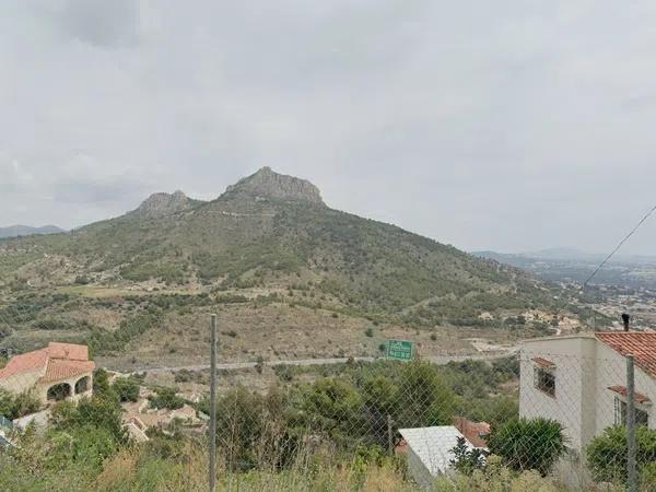 Terreno en Urbanización Maryvilla