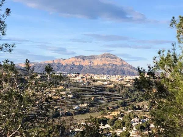 Terreno en Alcassar