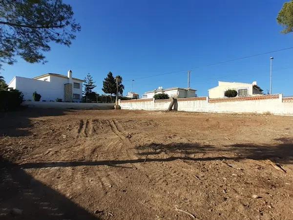 Terreno en El Tossal-Bello Horizonte