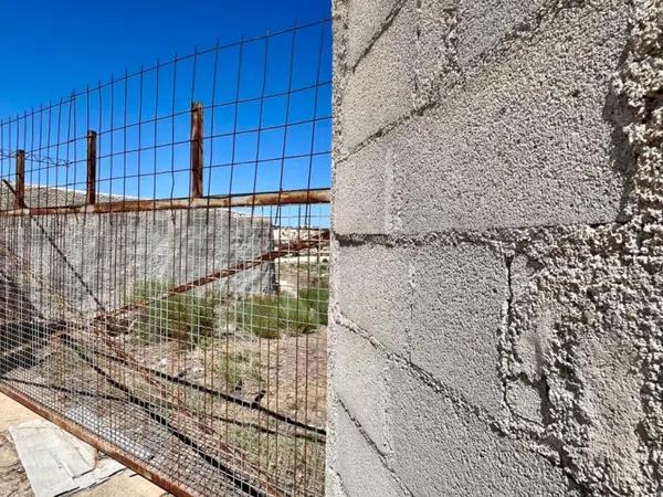 Terreno en Peña de Las Águilas