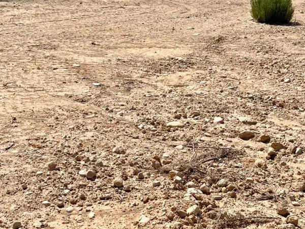 Terreno en Peña de Las Águilas