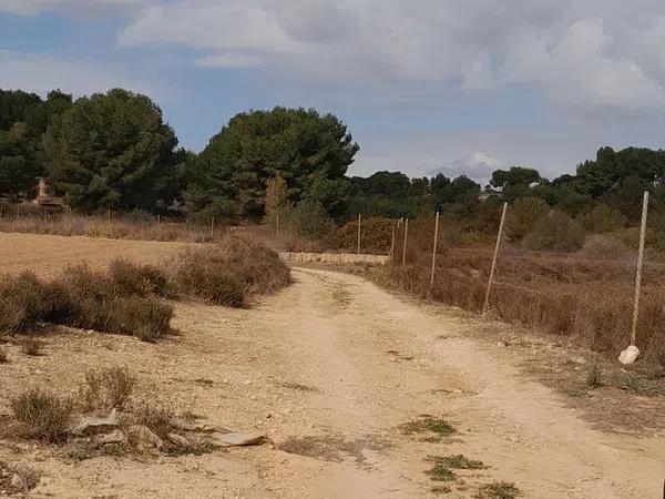 Terreno en Diseminado Poligono 9, 1