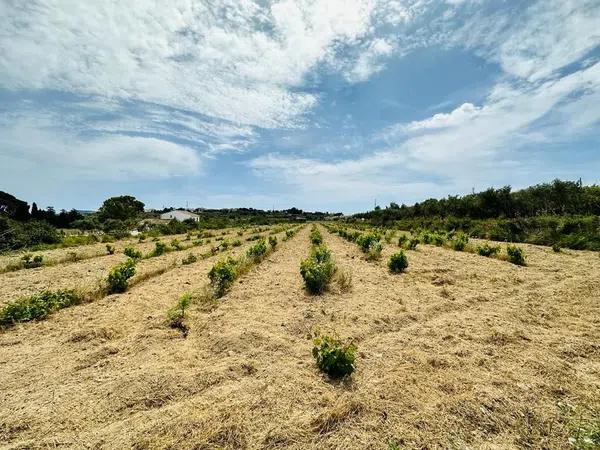 Terreno en Benissa pueblo