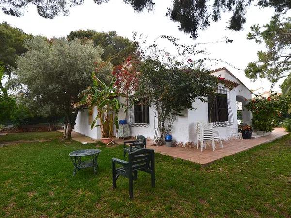 Terreno en Barrio Punta Prima